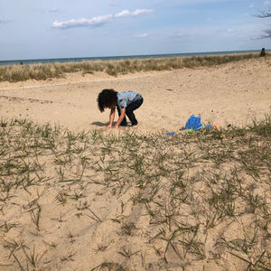 Meet your Posher, Celia